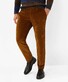 Brax Fabio Jog Corduroy Corduroy Trouser Hazel