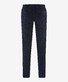 Brax Fabio Jog Corduroy Corduroy Trouser Indigo