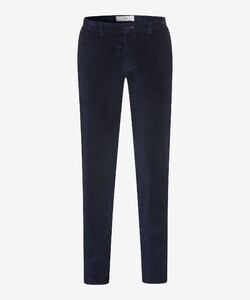 Brax Fabio Jog Corduroy Corduroy Trouser Indigo