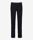 Brax Fabio Mini Check Wool Look Pants Athletic