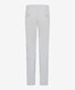 Brax Fabio Slim Chino Summerlight Flex Minimal Pattern Broek Seed