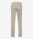 Brax Fabio Ultralight Satin Smart Chino Broek Travel