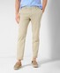 Brax Fabio Ultralight Satin Smart Chino Broek Travel