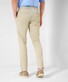 Brax Fabio Ultralight Satin Smart Chino Broek Travel