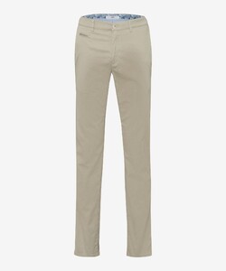 Brax Fabio Ultralight Satin Smart Chino Broek Travel