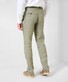 Brax Fabio Uni Lightweight Linen Easy Care Pants Avocado