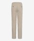 Brax Fabio Uni Lightweight Linen Easy Care Pants Cosy Linen