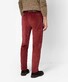 Brax Felix Premium Corduroy Chino Hi-Flex Soft Touch Corduroy Trouser Red