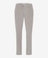 Brax Felix Premium Corduroy Chino Hi-Flex Soft Touch Corduroy Trouser Sand