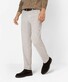 Brax Felix Premium Corduroy Chino Hi-Flex Soft Touch Corduroy Trouser Sand