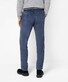 Brax Felix Premium Corduroy Chino Hi-Flex Soft Touch Ribbroek Monochrome