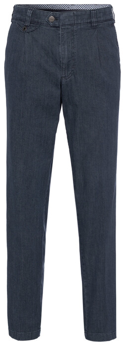 Brax Fred 321 Jeans Grey