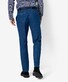 Brax Fred Pleated Smart Denim Jeans Regular Blue