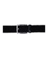 Brax Gevlochten Riem Style Belt Black