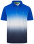 Brax Golf Peeke Poloshirt Blue