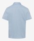 Brax Hardy J Fine Jersey Shirt FPinkn Blue