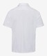 Brax Hardy J Fine Jersey Shirt White