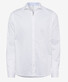 Brax Harold Hi-Flex Shirt White