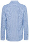 Brax Harold Overhemd Blauw
