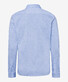 Brax Henry Overhemd Blauw
