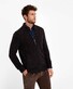 Brax Jake Soft Lambswool Blend Knit Cardigan Cigar