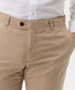 Brax Jim 316 Fine Cotton Gabardine Pants Beige