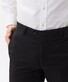Brax Jim 316 Fine Cotton Gabardine Pants Black