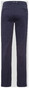 Brax Jim 316 Fine Cotton Gabardine Pants Blue