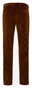 Brax Jim 316 Genua Corduroy Corduroy Trouser Rusty