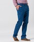 Brax Jim 316 Jeans Blauw
