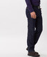 Brax Jim 316 Jeans Blauw-Blauw