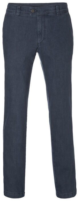 Brax Jim 316 Jeans Grey