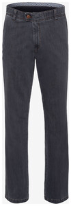 Brax Jim 316 Jeans Grey