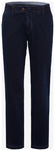 Brax Jim 316 Jeans Jeans Blauw-Blauw