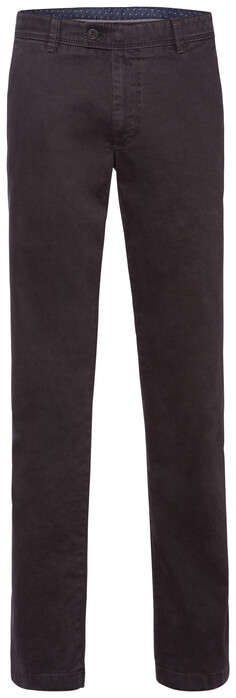 Brax Jim 316 Pants Dark Grey