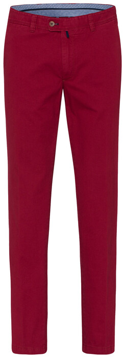 Brax Jim 316 Pants Red
