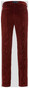 Brax Jim 316 Ribbroek Corduroy Trouser Copper