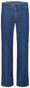 Brax Jim 316 Summer Denim Jeans Blauw