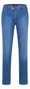 Brax Jim High Comfort Stretch Jeans Blue Stone