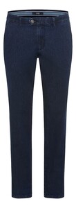 Brax Jim High Comfort Stretch Jeans Dark Blue