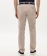 Brax Joe Lightweight High Stretch Cotton Broek Nature