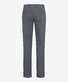 Brax John Luxury Authentic Coolmax Denim Easy Care Jeans Grey