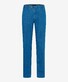 Brax John Luxury Authentic Coolmax Denim Easy Care Jeans Licht Blauw