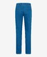 Brax John Luxury Authentic Coolmax Denim Easy Care Jeans Licht Blauw