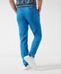 Brax John Luxury Authentic Coolmax Denim Easy Care Jeans Licht Blauw