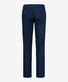 Brax Jonas Flat Front Jeans Dark Evening Blue