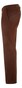 Brax Jörn Flat Front Cotton Subtle Thermo Concept Broek Brique