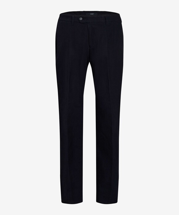 Brax Jörn New Thermo Perfect Cut Broek Navy