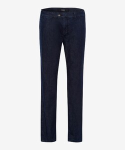 Brax Jörn Warm Thermo Denim Jeans Navy