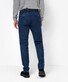 Brax Jörn Warm Thermo Denim Jeans Navy